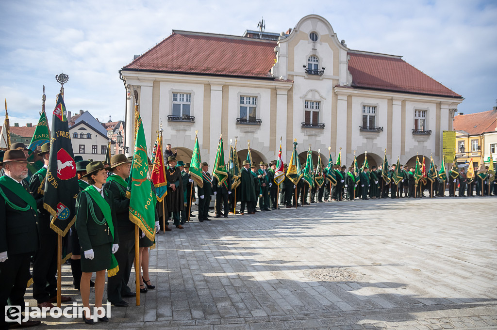 Hubertus Wielkopolski 2022 - dzień drugi