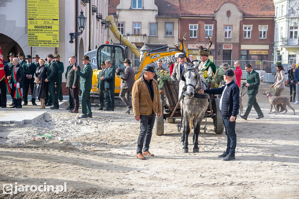 Hubertus Wielkopolski 2022 - dzień drugi