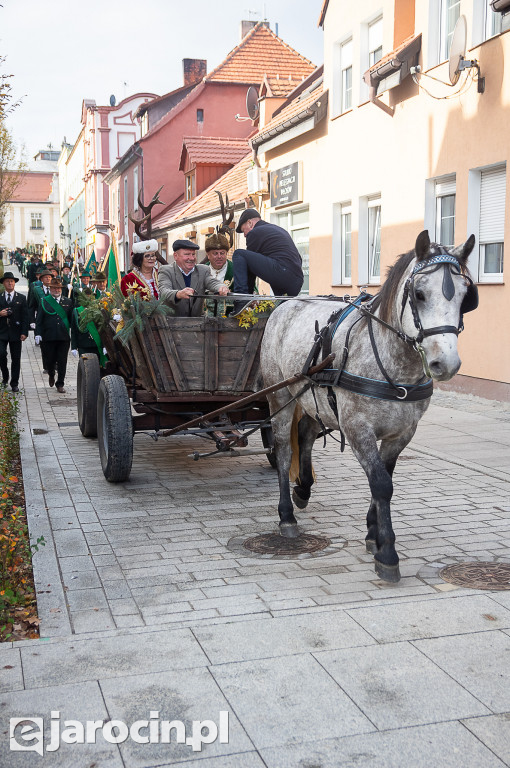 Hubertus Wielkopolski 2022 - dzień drugi