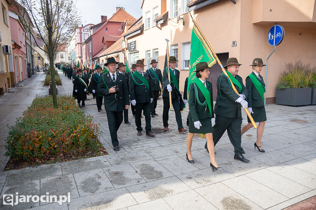 Hubertus Wielkopolski 2022 - dzień drugi