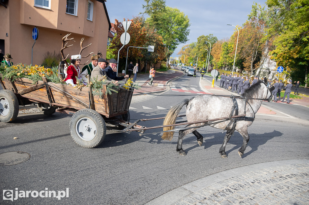 Hubertus Wielkopolski 2022 - dzień drugi