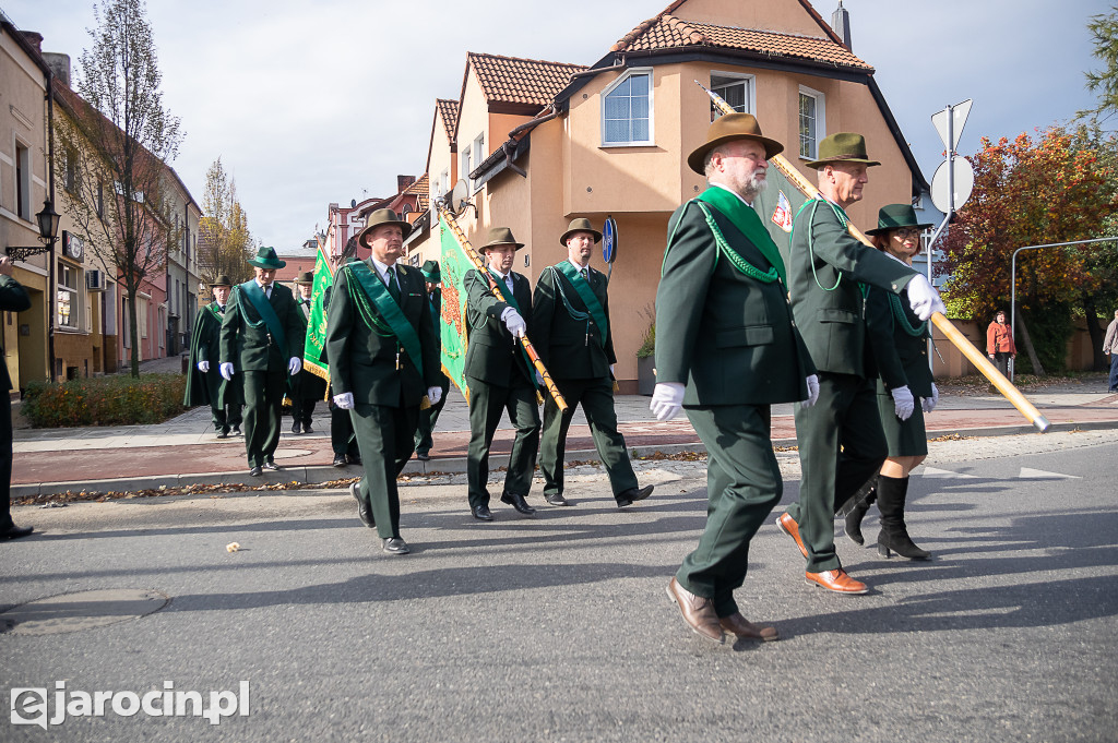 Hubertus Wielkopolski 2022 - dzień drugi