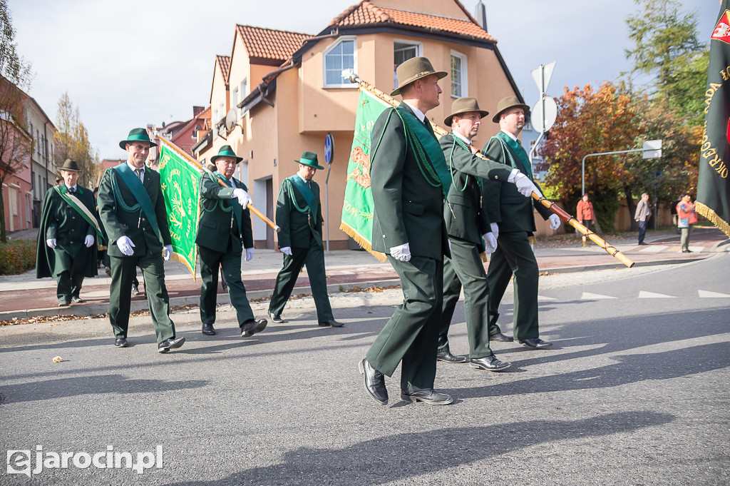 Hubertus Wielkopolski 2022 - dzień drugi