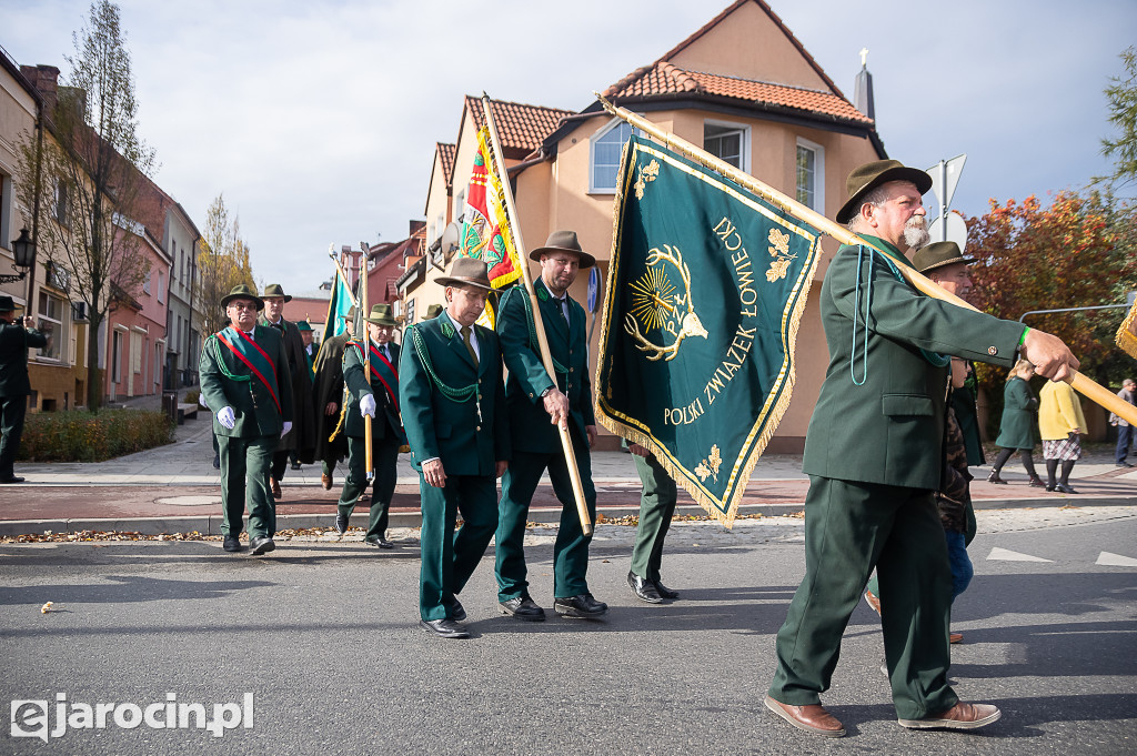 Hubertus Wielkopolski 2022 - dzień drugi