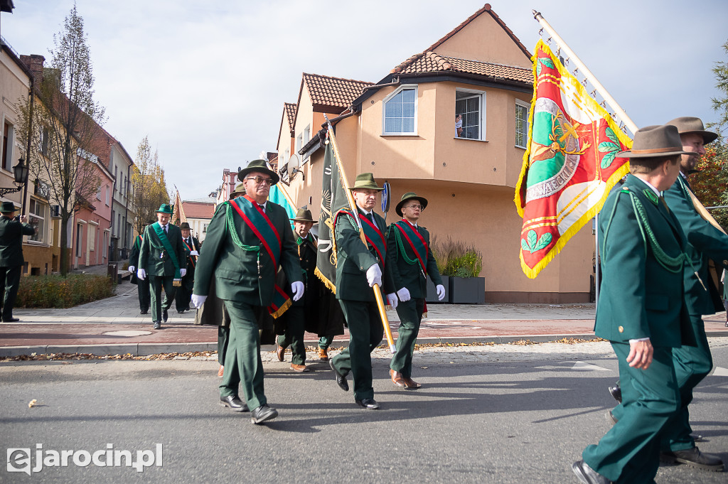 Hubertus Wielkopolski 2022 - dzień drugi
