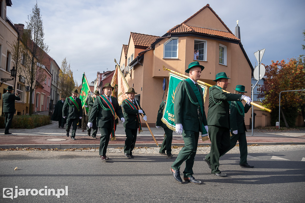 Hubertus Wielkopolski 2022 - dzień drugi