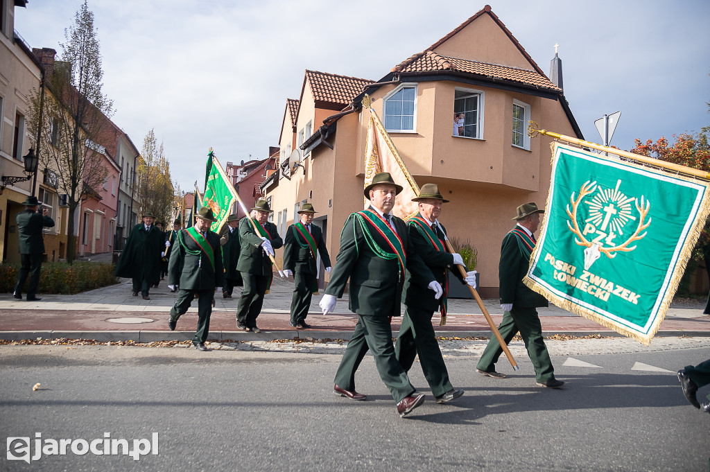 Hubertus Wielkopolski 2022 - dzień drugi