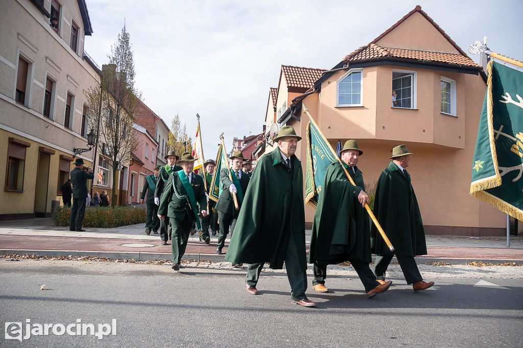 Hubertus Wielkopolski 2022 - dzień drugi