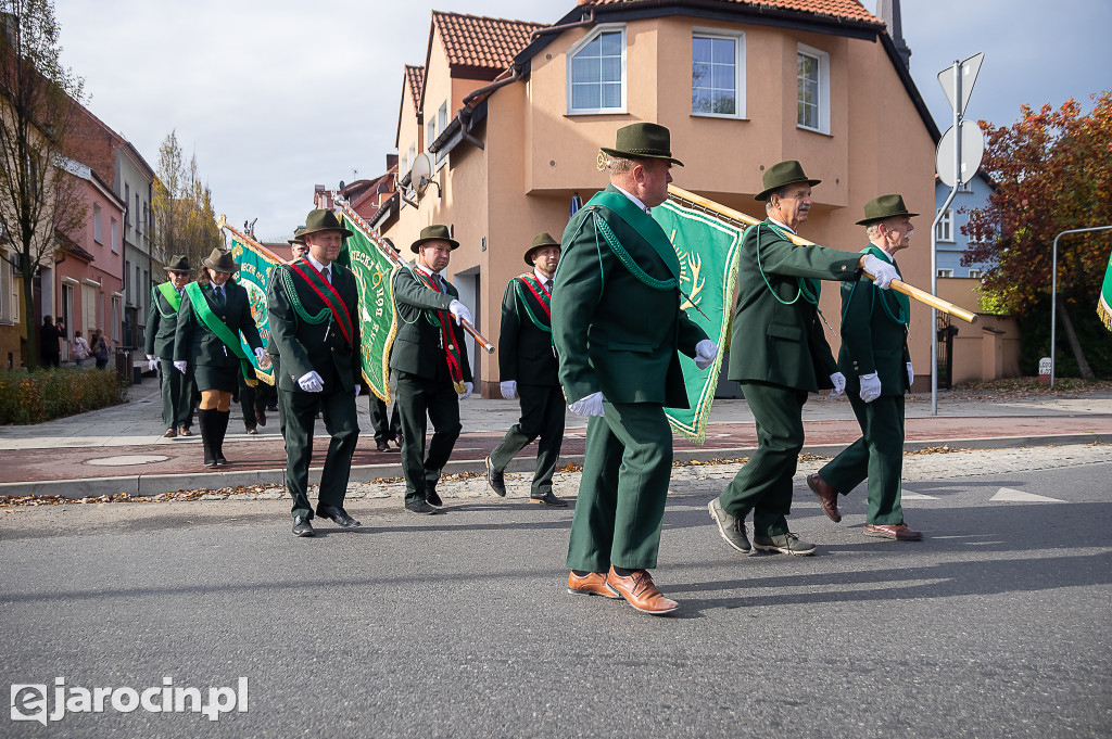 Hubertus Wielkopolski 2022 - dzień drugi