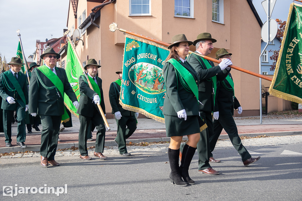 Hubertus Wielkopolski 2022 - dzień drugi