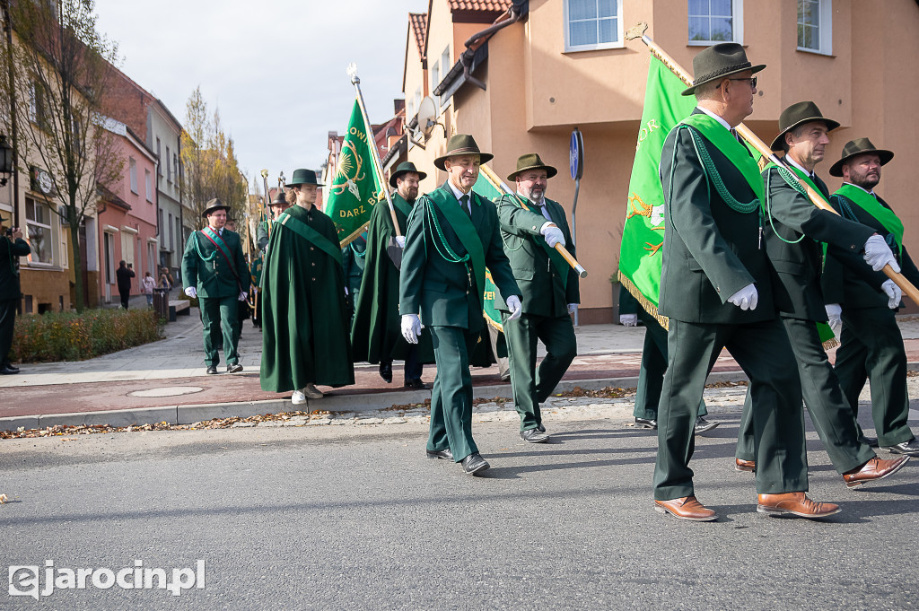 Hubertus Wielkopolski 2022 - dzień drugi
