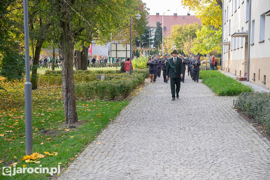 Hubertus Wielkopolski 2022 - dzień drugi
