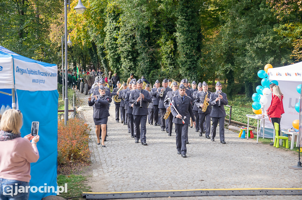 Hubertus Wielkopolski 2022 - dzień drugi
