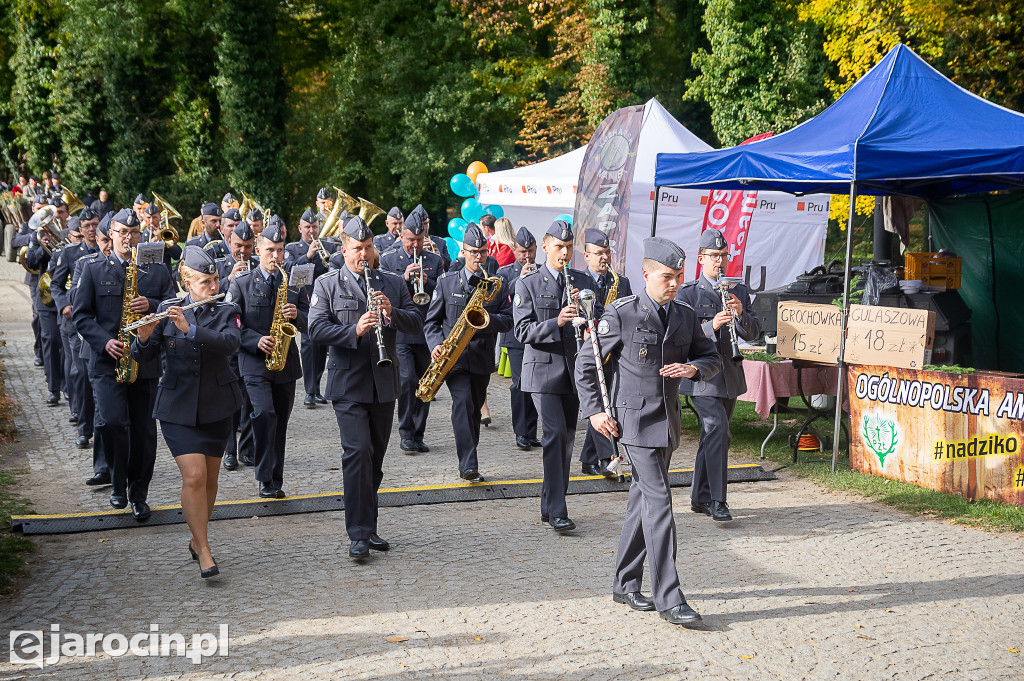 Hubertus Wielkopolski 2022 - dzień drugi