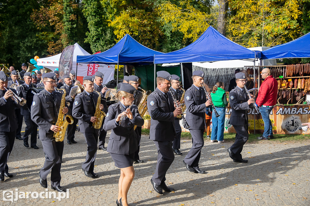 Hubertus Wielkopolski 2022 - dzień drugi