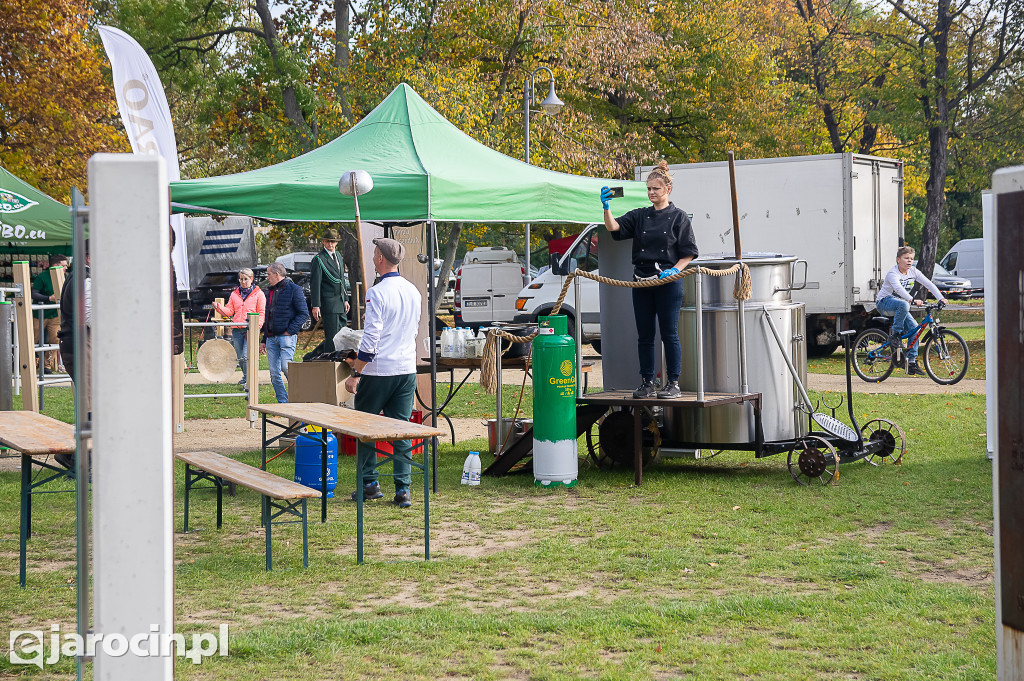 Hubertus Wielkopolski 2022 - dzień drugi