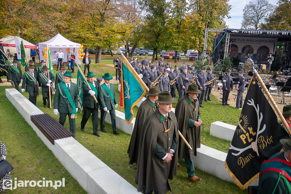 Hubertus Wielkopolski 2022 - dzień drugi