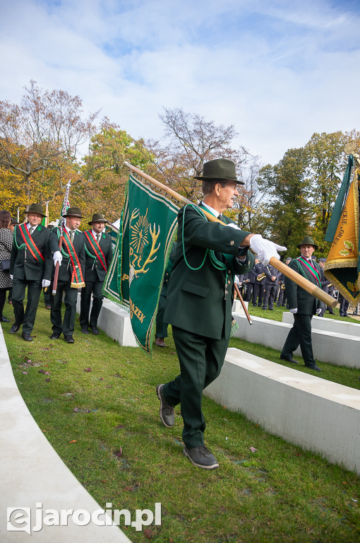Hubertus Wielkopolski 2022 - dzień drugi