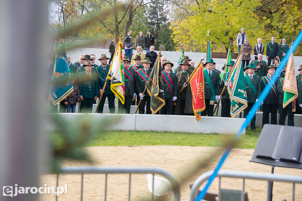 Hubertus Wielkopolski 2022 - dzień drugi