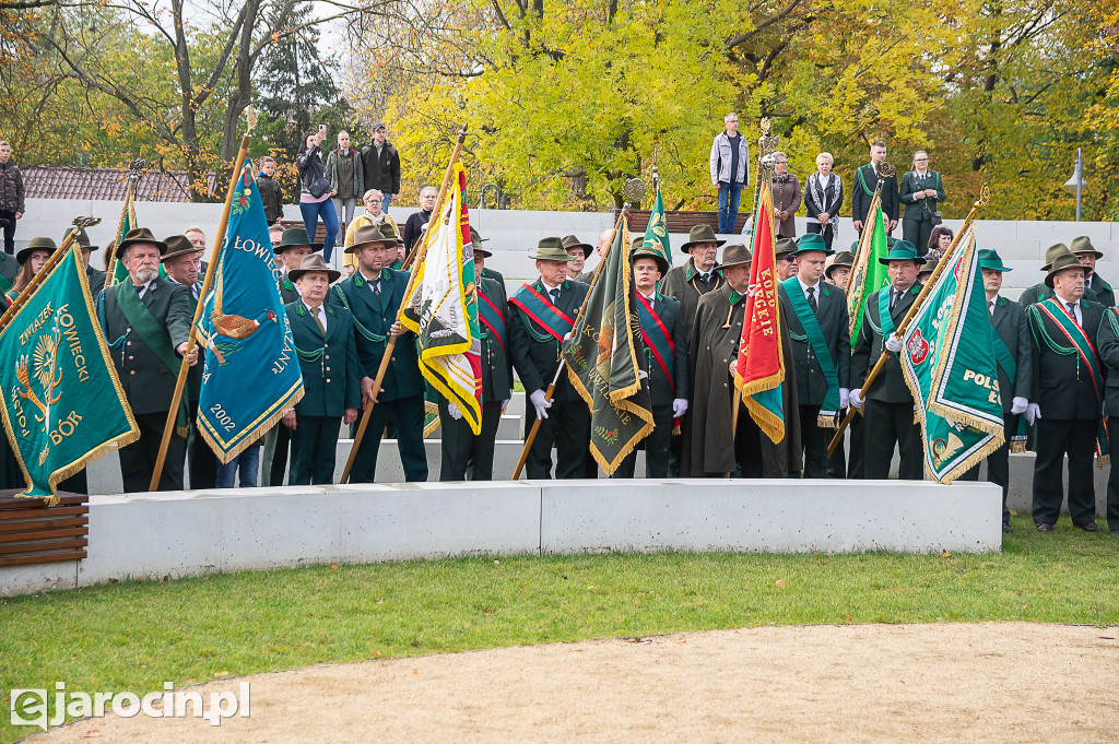 Hubertus Wielkopolski 2022 - dzień drugi