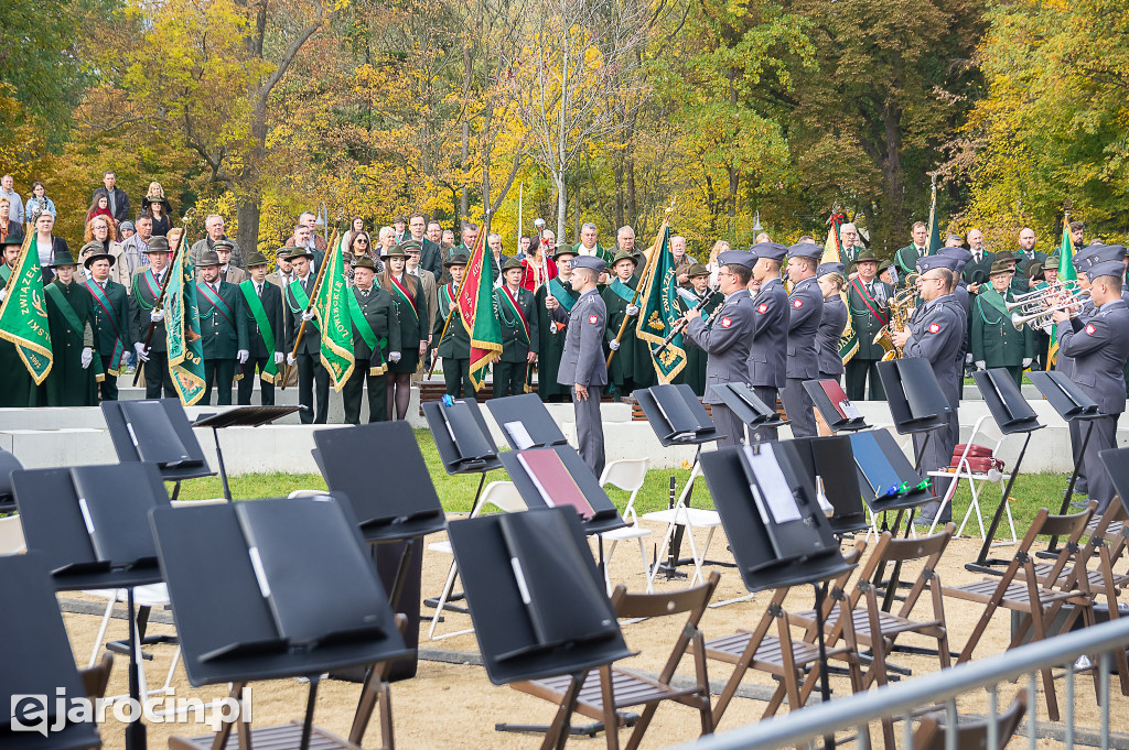 Hubertus Wielkopolski 2022 - dzień drugi