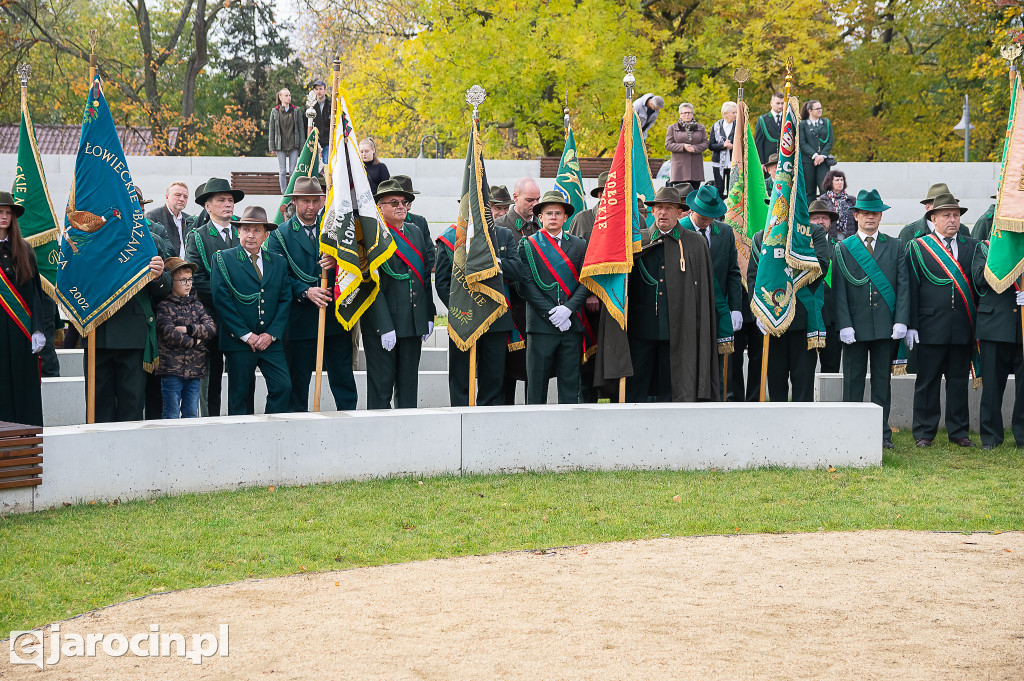 Hubertus Wielkopolski 2022 - dzień drugi