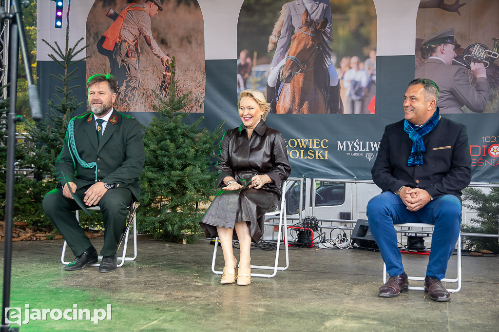 Hubertus Wielkopolski 2022 - dzień drugi