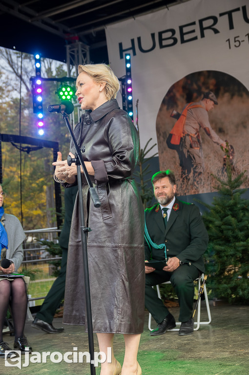 Hubertus Wielkopolski 2022 - dzień drugi