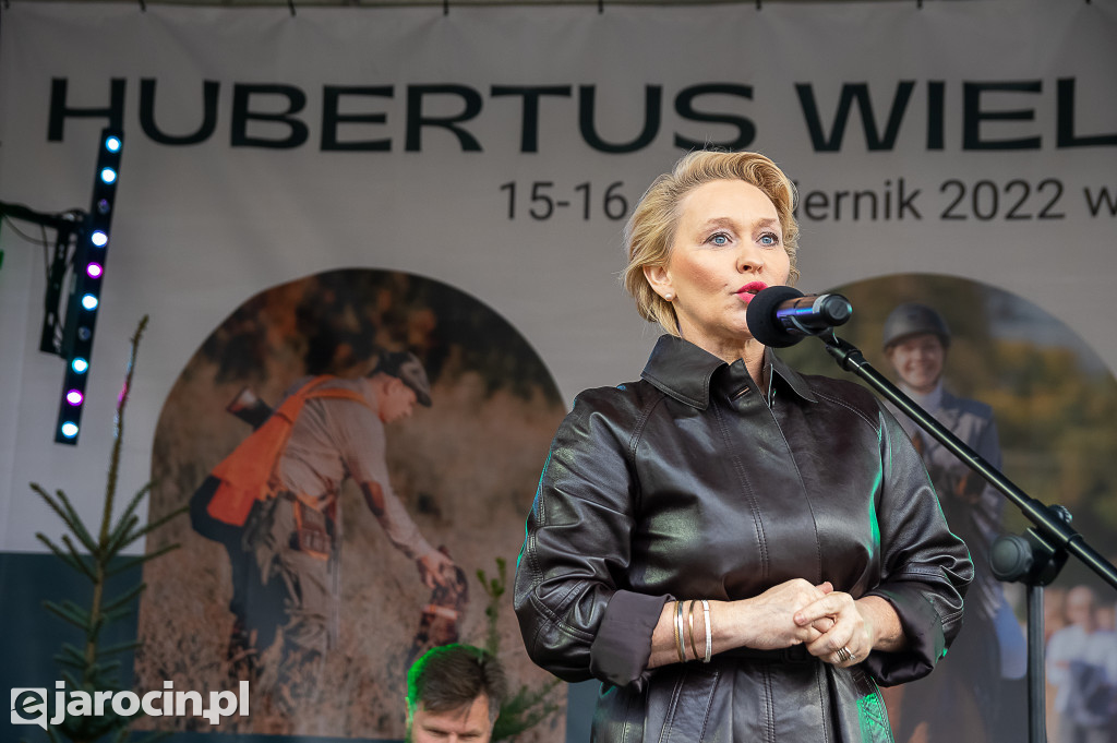 Hubertus Wielkopolski 2022 - dzień drugi