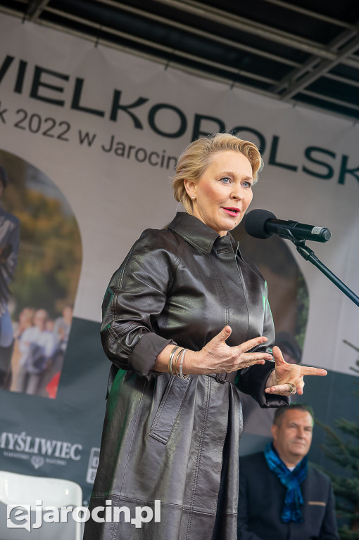 Hubertus Wielkopolski 2022 - dzień drugi