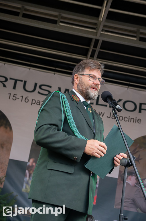 Hubertus Wielkopolski 2022 - dzień drugi