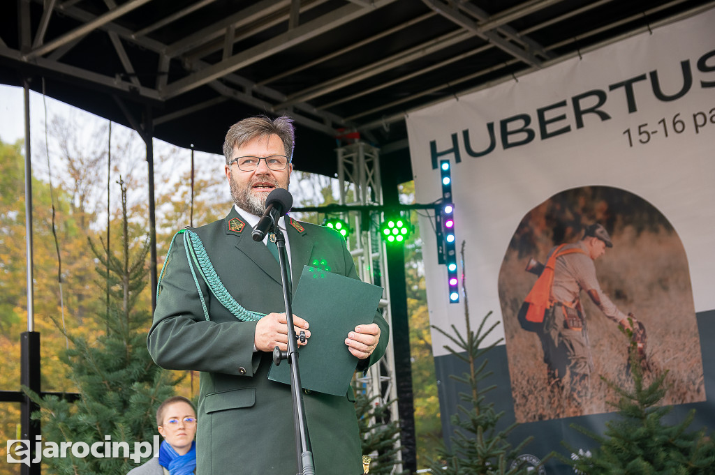 Hubertus Wielkopolski 2022 - dzień drugi