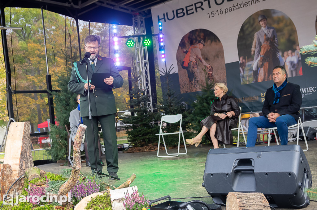 Hubertus Wielkopolski 2022 - dzień drugi