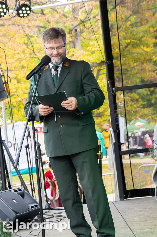 Hubertus Wielkopolski 2022 - dzień drugi