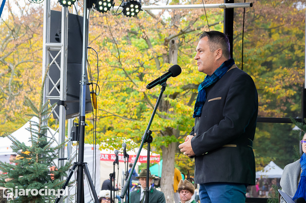 Hubertus Wielkopolski 2022 - dzień drugi