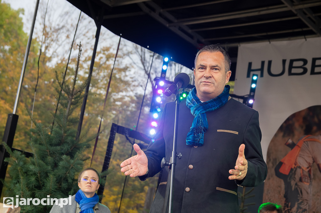 Hubertus Wielkopolski 2022 - dzień drugi