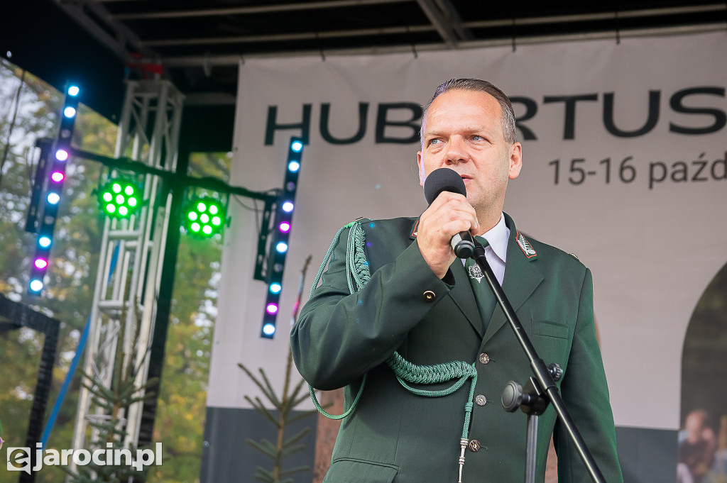 Hubertus Wielkopolski 2022 - dzień drugi