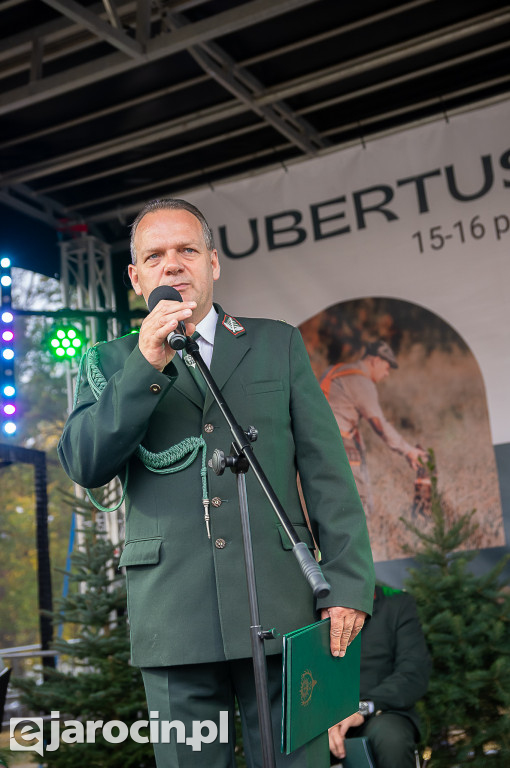 Hubertus Wielkopolski 2022 - dzień drugi