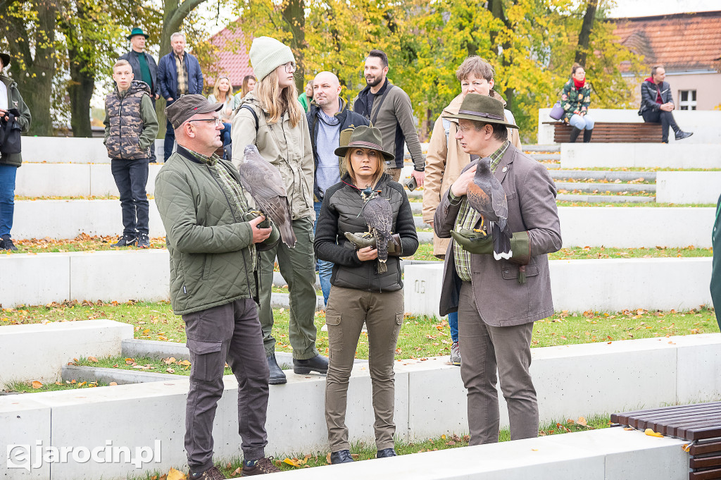 Hubertus Wielkopolski 2022 - dzień drugi