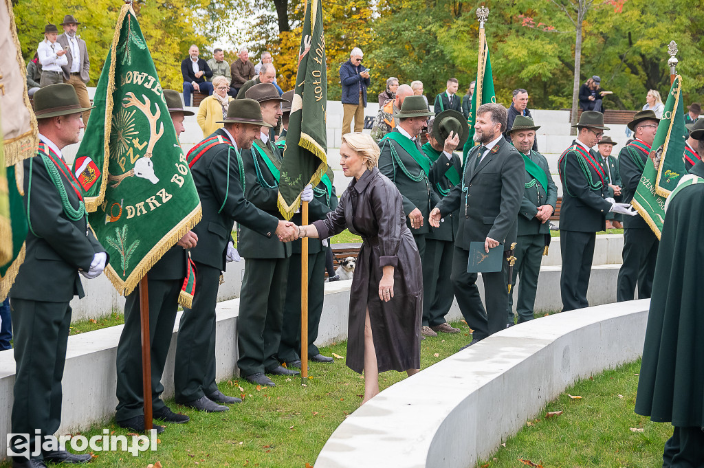 Hubertus Wielkopolski 2022 - dzień drugi