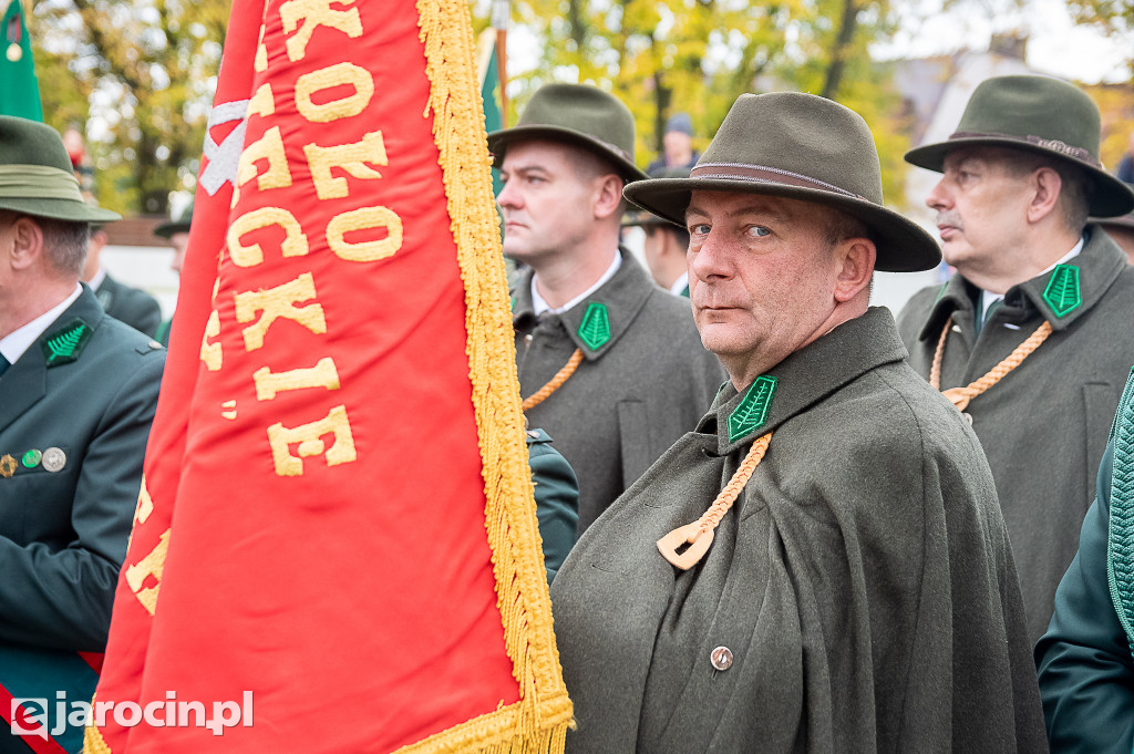Hubertus Wielkopolski 2022 - dzień drugi