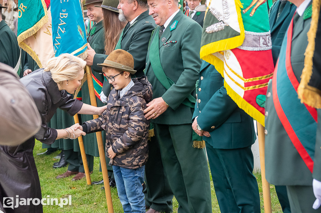 Hubertus Wielkopolski 2022 - dzień drugi