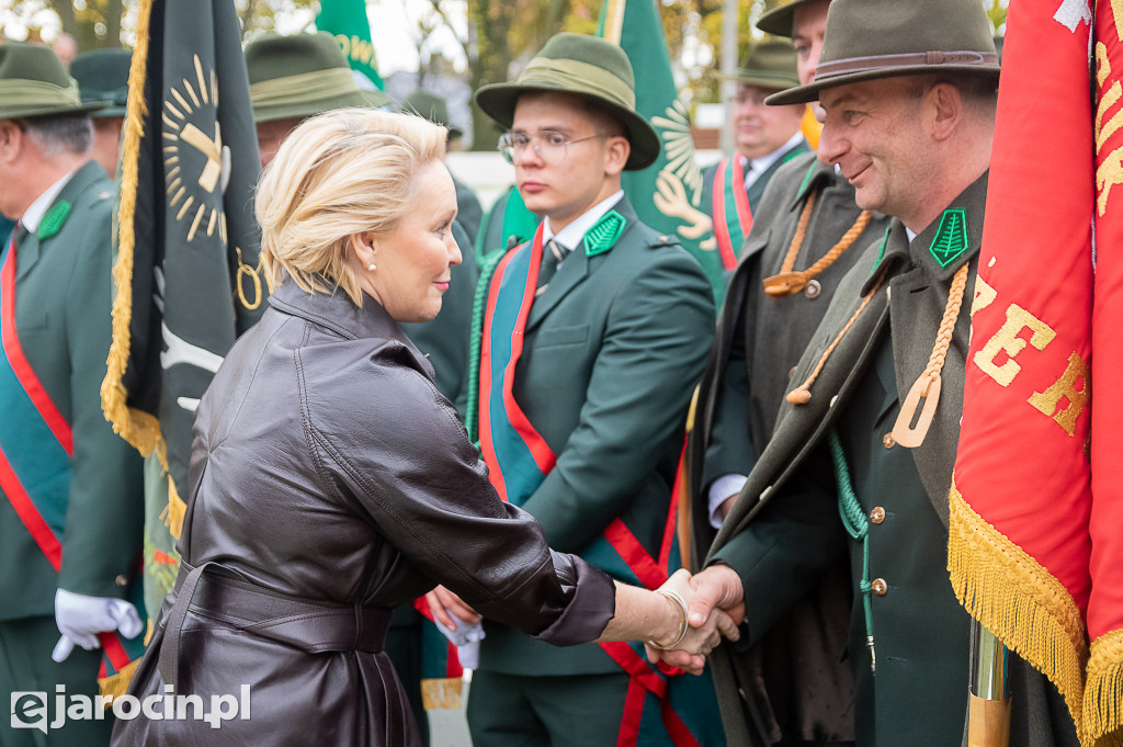Hubertus Wielkopolski 2022 - dzień drugi