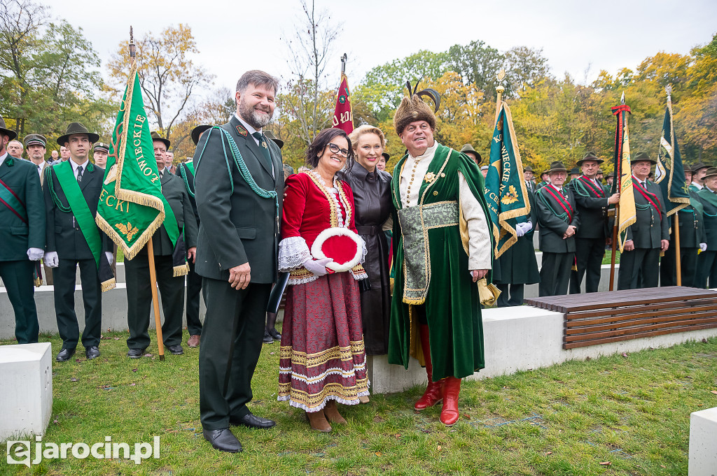 Hubertus Wielkopolski 2022 - dzień drugi