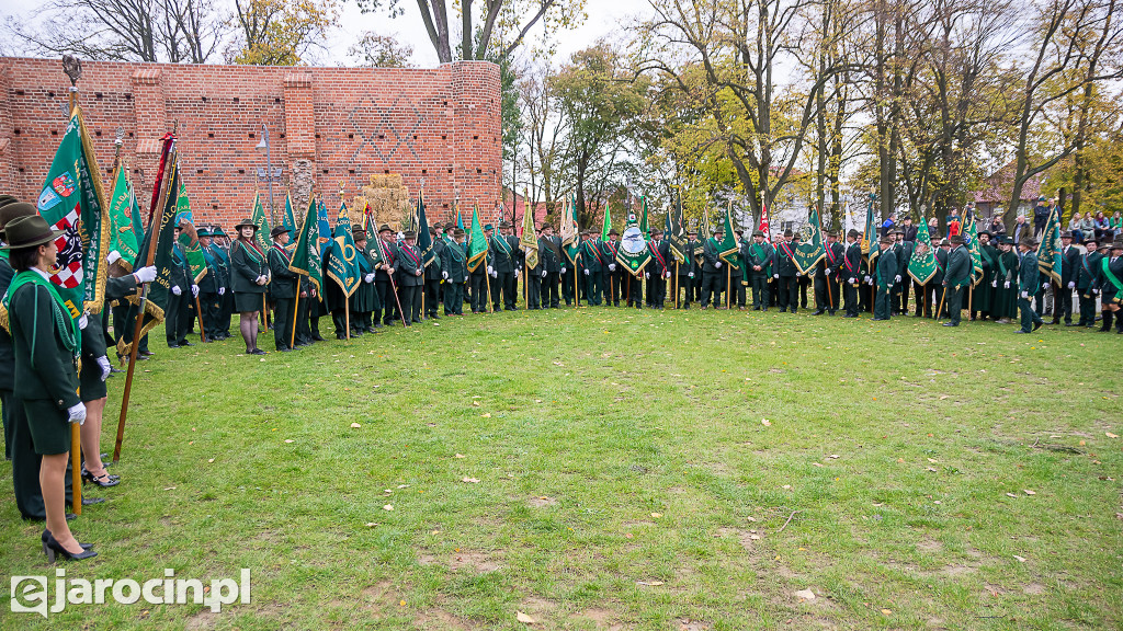 Hubertus Wielkopolski 2022 - dzień drugi