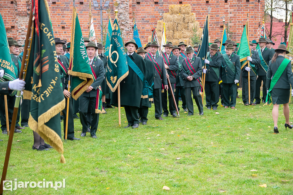 Hubertus Wielkopolski 2022 - dzień drugi