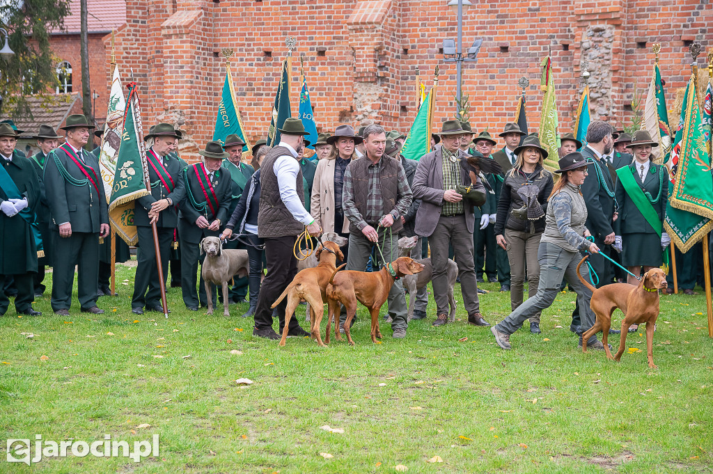 Hubertus Wielkopolski 2022 - dzień drugi