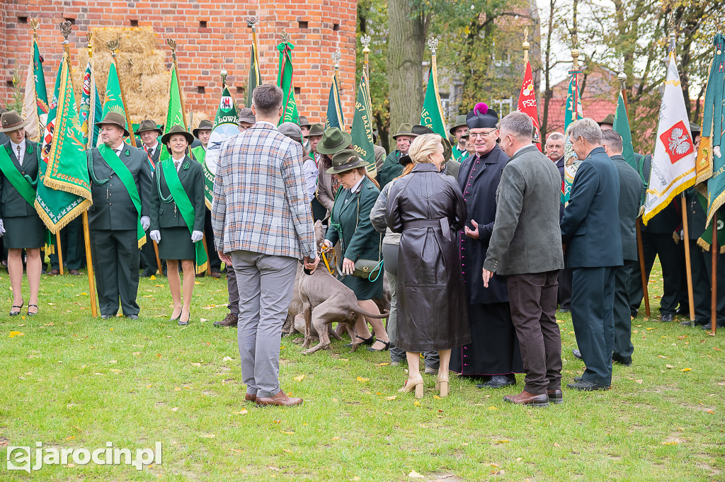 Hubertus Wielkopolski 2022 - dzień drugi