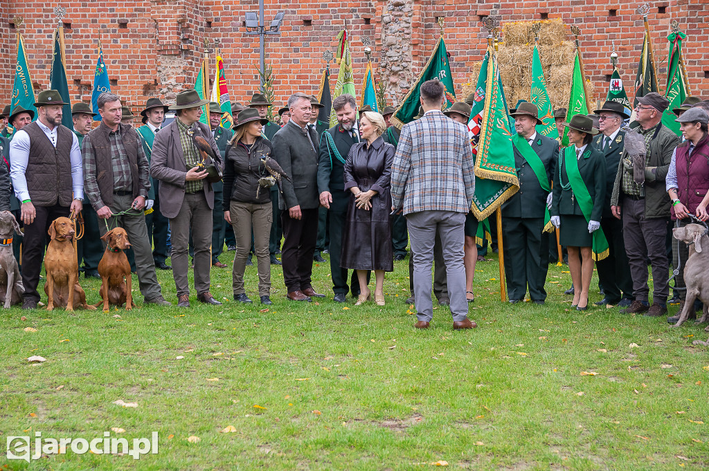 Hubertus Wielkopolski 2022 - dzień drugi