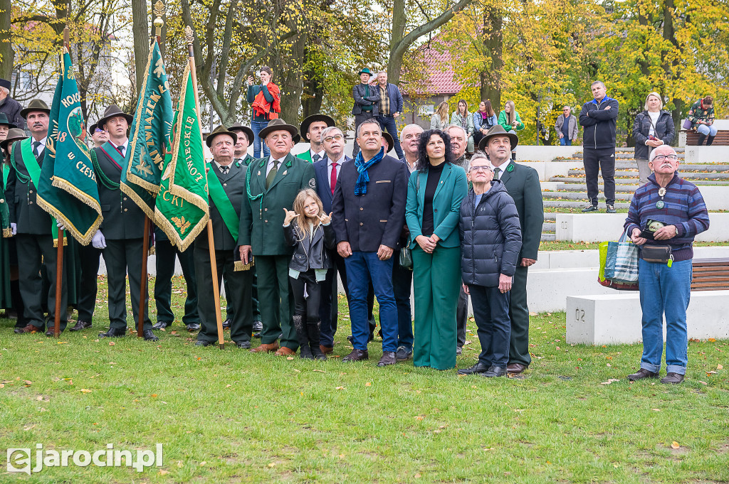 Hubertus Wielkopolski 2022 - dzień drugi